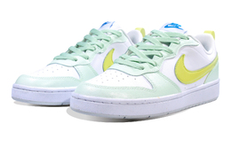 Nike: Белые кроссовки  Court