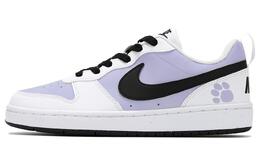 Nike: Белые кроссовки  Court