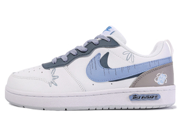 Nike: Белые кроссовки  Court