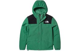 The North Face: Куртка с капюшоном 