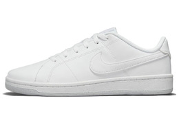Nike: Белые кроссовки  Court