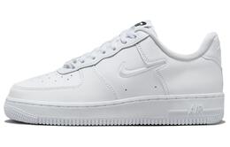 Nike: Белые кроссовки  Air Force 1 Low