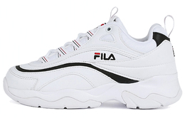 Fila: Кроссовки  Ray