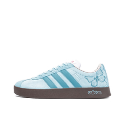 Adidas: Коричневые кроссовки  Skateboarding