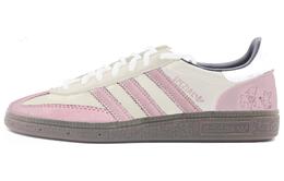 Adidas: Розовые кроссовки  Skateboarding