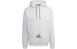 Adidas Originals: Светлая толстовка 