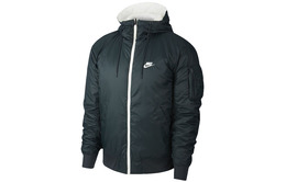 Nike: Куртка 