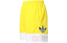 Adidas Originals: Повседневные шорты 