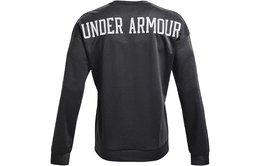 Under Armour: Меланжевая толстовка 