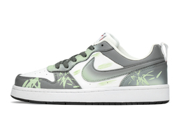 Nike: Белые кроссовки  Court