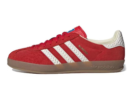 Adidas: Белые кроссовки  Originals Gazelle