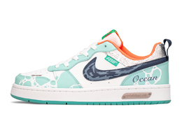 Nike: Белые кроссовки  Court