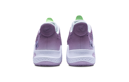 Nike: Белые кроссовки 