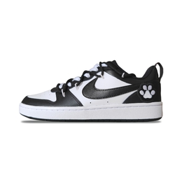 Nike: Белые кроссовки  Court