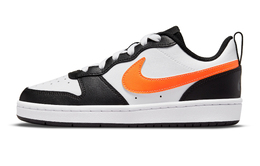 Nike: Бежевые кроссовки  Court