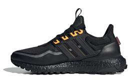 Adidas: Чёрные кроссовки  UltraBoost All Terrain