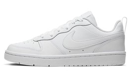 Nike: Розовые кроссовки  Court