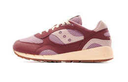 Saucony: Кроссовки  Shadow 6000