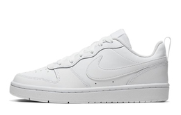 Nike: Серые кроссовки  Court