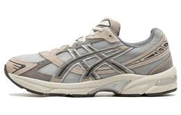 Asics: Серые кроссовки  Gel-1130