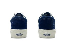 Vans: Белые кроссовки  Style 36