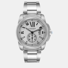 Cartier: Часы  Calibre