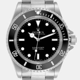 Rolex: Часы  Submariner