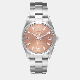 Rolex: Часы  Air-King