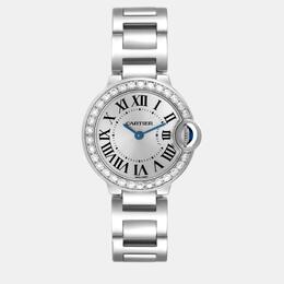 Cartier: Часы 