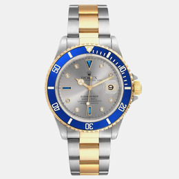 Rolex: Часы  Submariner