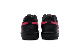 Nike: Розовые кроссовки  Court
