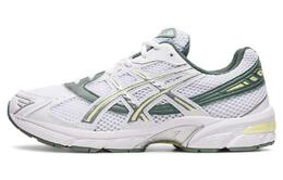 Asics: Белые кроссовки  Gel-1130