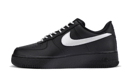 Nike: Белые кроссовки  Air Force 1