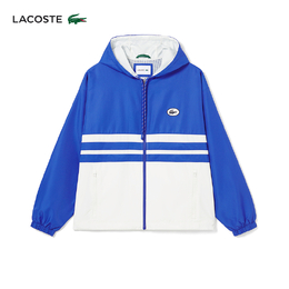 Lacoste: Куртка на молнии 