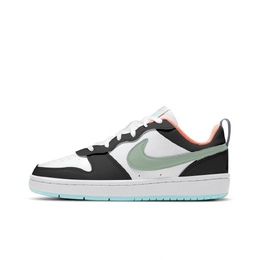 Nike: Белые кроссовки  Court