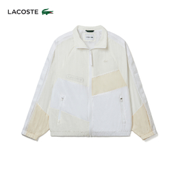 Lacoste: Куртка на молнии 