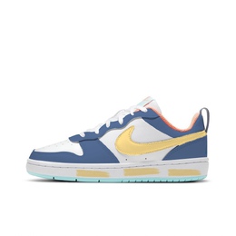 Nike: Белые кроссовки  Court