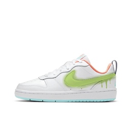 Nike: Белые кроссовки  Court