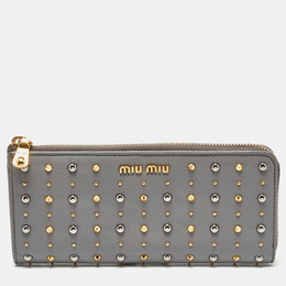 Miu Miu: Кошелёк 