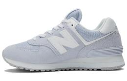 New Balance: Кроссовки  574