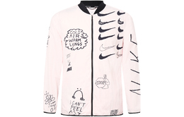 Nike: Куртка 