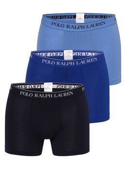 Polo Ralph Lauren: Синие брюки 