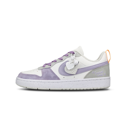 Nike: Белые кроссовки  Court