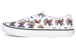 Vans: Кроссовки 