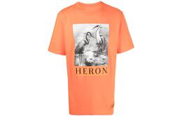 Heron Preston: Футболка 