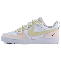 Nike: Розовые кроссовки  Court