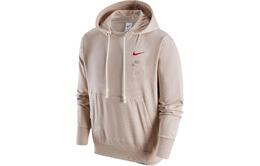 Nike: Толстовка 