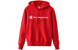 Champion: Тёмная толстовка 