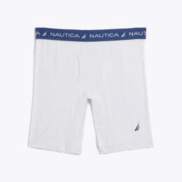 Nautica: Однотонные шорты 