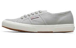 Superga: Светлые кеды 